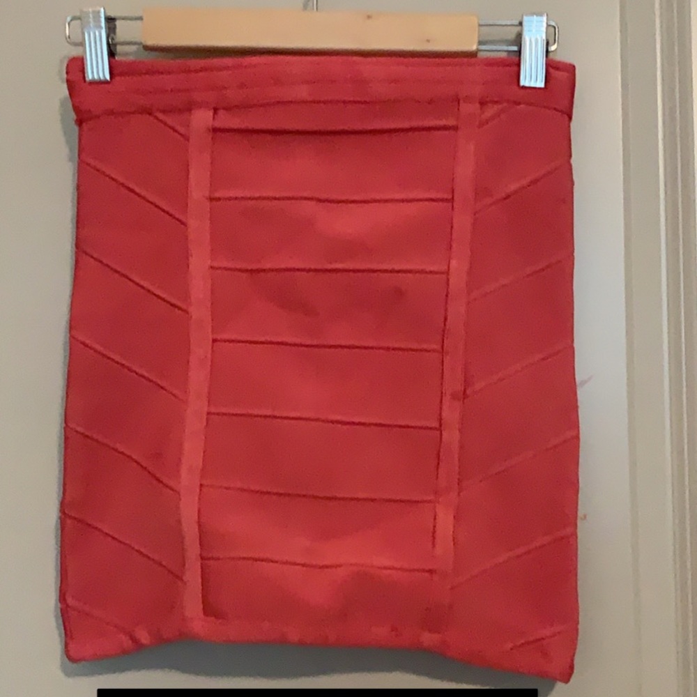Party Skirt